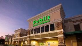 Publix to hire 30,000 workers across 7 states by end of 2021