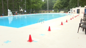 City of Tucker pools to reopen Memorial Day weekend with social distancing