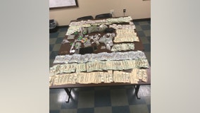 Clayton County sheriff arrests hundreds in operation named for slain 7-year-old boy