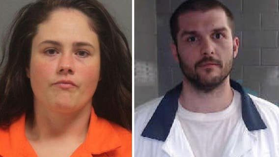 Police: Two arrested, including inmate in drug investigation