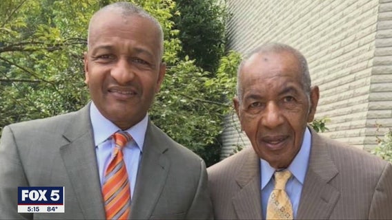 Air Force Lt. Colonel, Arbor Terrace resident dies of COVID-19