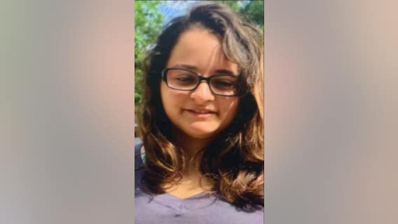 Police searching for missing Canton girl
