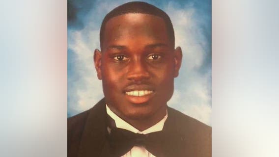 Georgia voters oust prosecutor criticized in Arbery slaying