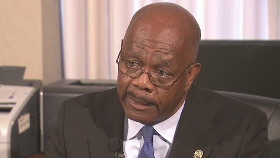 Fulton County DA Paul Howard defends decision to close politically sensitive case