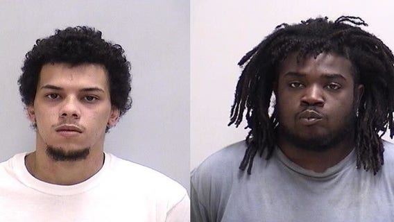 Police: 2 suspects arrested in connection to deadly Acworth stabbing