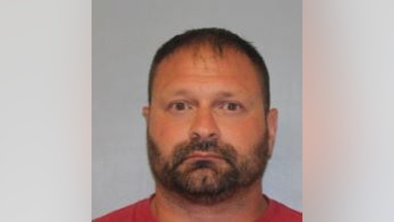 GBI: Suspect arrested on child sex charges