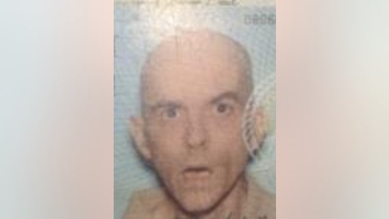 Mattie's Call: Clayton County police search for 54-year-old man with brain injury