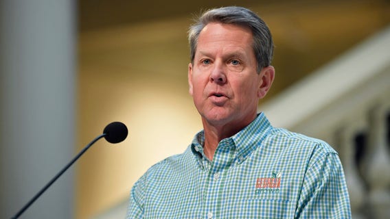 Kemp: Flooring company bringing jobs, new facility to Gordon County