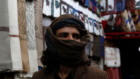 Coronavirus fallout dampens spirits as Muslims mark major holiday