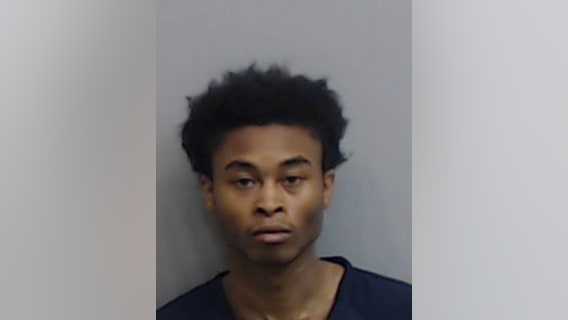 Police: McDonald's robbery suspect arrested after dangerous chase