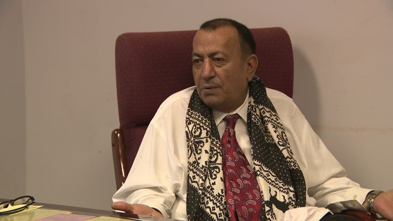 Prosecutors: Georgia man sentenced for Atlanta airport bribe