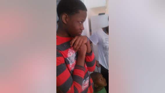 Police: Missing Atlanta teenager found safe