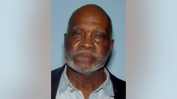 Georgia police desperately searching for Alzheimer's patient