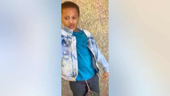 Brookhaven police say missing 7-year-old boy has been found; father arrested
