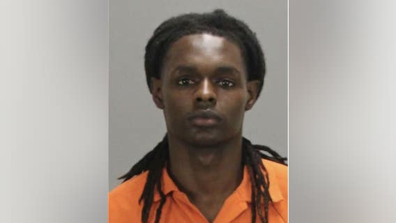 Clayton County sheriff: 'Victor Hill' arrested, 'you can't make this stuff up'