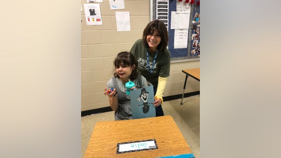 'Get on the bus': 2 families call for in-person instruction this fall for students with special needs