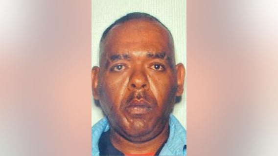 Mattie's Call issued for 41-year-old Clayton County man