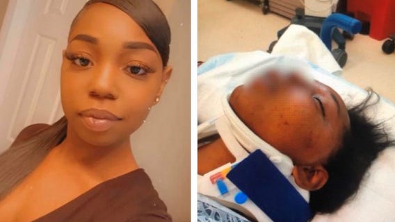 FOX 5 Exclusive: Mother describes how she survived deadly Locust Grove barricade situation