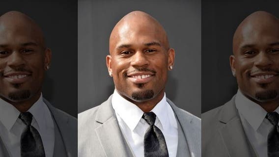 Shad Gaspard's body washes ashore in Venice Beach, L.A. County coroner's office confirms