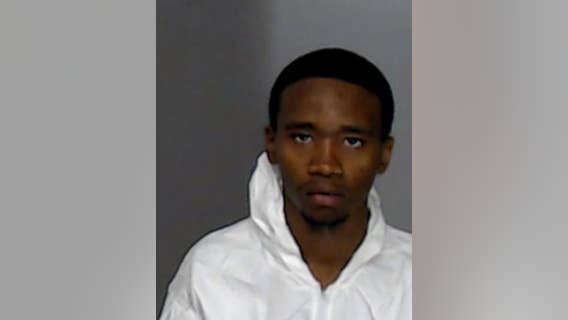 Police: Teenager charged with murder of man at Dunwoody apartments