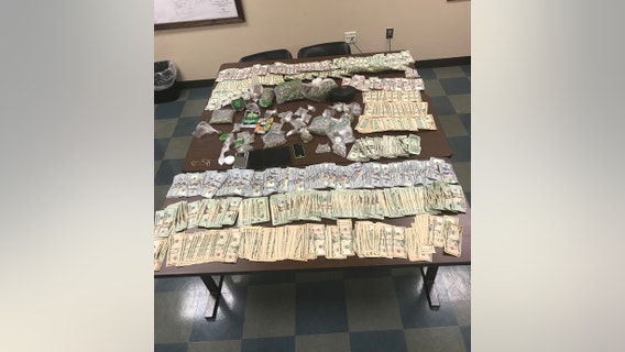 Clayton County sheriff arrests hundreds in operation named for slain 7-year-old boy