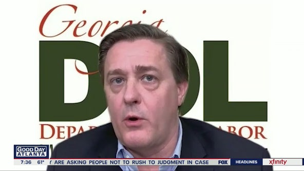 50 percent of unemployment claims are done wrong