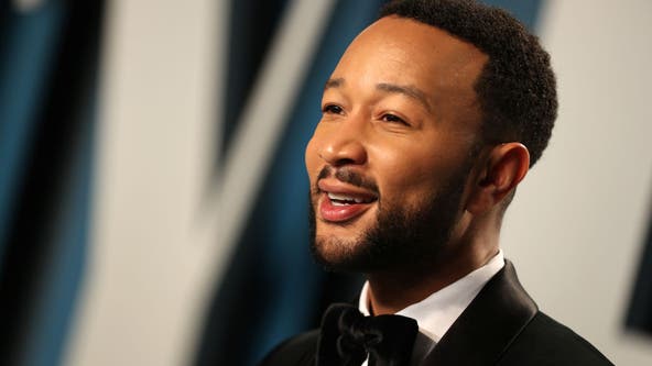 John Legend to perform during Morehouse School of Medicine's virtual commencement
