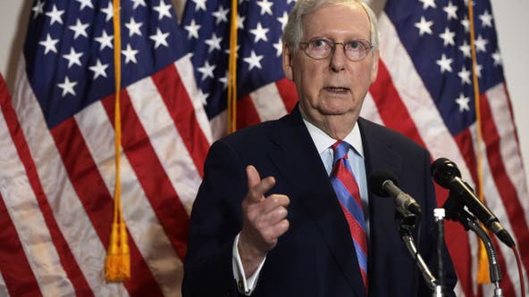 Senate votes to renew federal surveillance powers