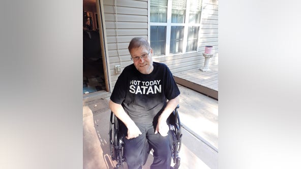 As hospitals scramble for antiviral, Georgia man says it helped him