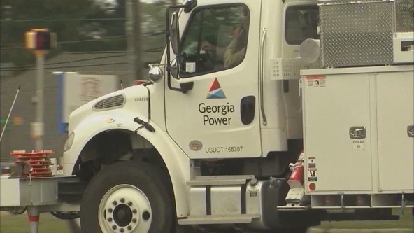 Georgia Power base rates stay the same for 3 years