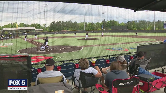 Youth sports starting to return with safety measures