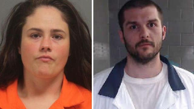 Police: Two arrested, including inmate in drug investigation