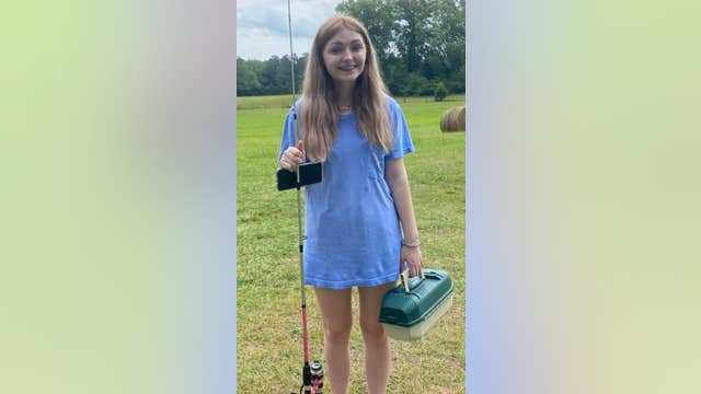 Deputies: South Carolina girl missing since Memorial Day