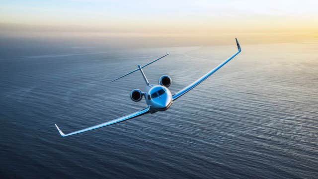 Gulfstream lays off nearly 700 employees in Georgia