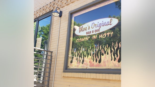 Dine-in business for restaurants a challenge so far amid coronaviral outbreak