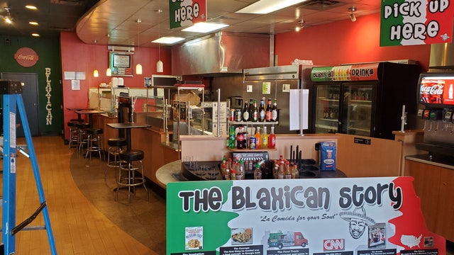 Some restaurants closing permanently amid COVID-19 pandemic