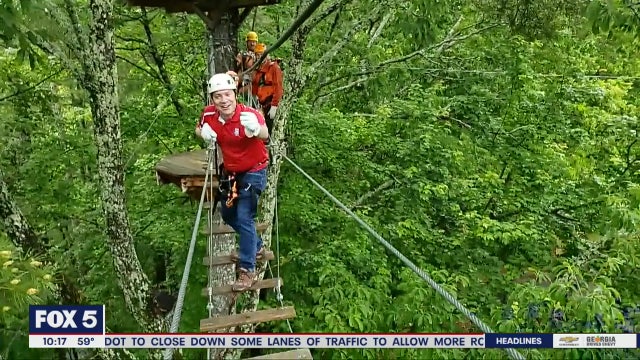 Coral Hospitality resumes lodging, dining at Georgia State Parks & Lodges