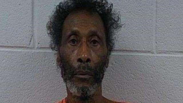 Suspect charged with murder in deadly Rockmart shooting