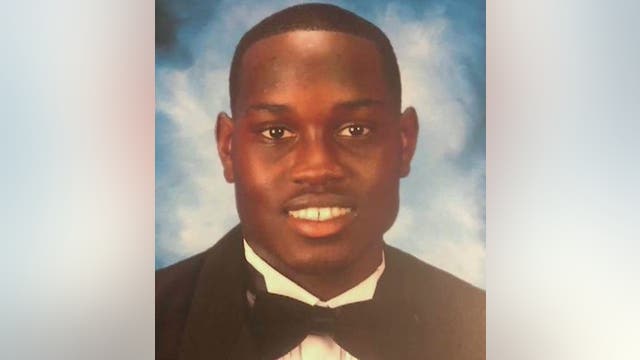 Georgia voters oust prosecutor criticized in Arbery slaying