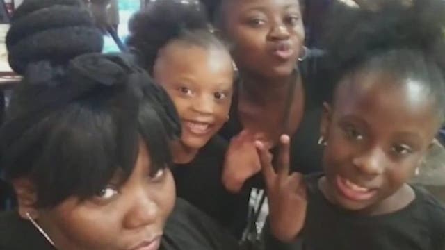 Police: Juvenile involved in 'accidental shooting' that claimed life of 13-year-old girl