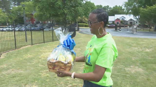 Non-profit helps foster youth hit hard by coronavirus pandemic