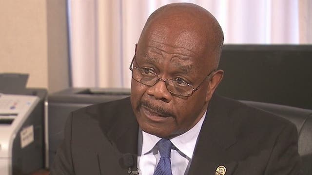 Fulton County DA Paul Howard defends decision to close politically sensitive case