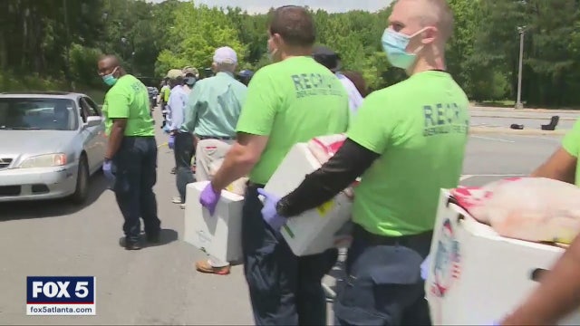 State, county partnership helps cash-strapped farmers and struggling families