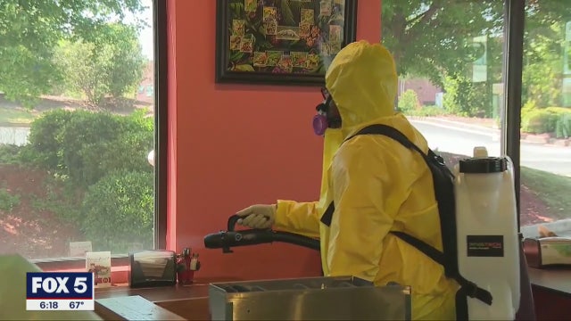 Small business owners take steps to regain employees, customer trust in pandemic