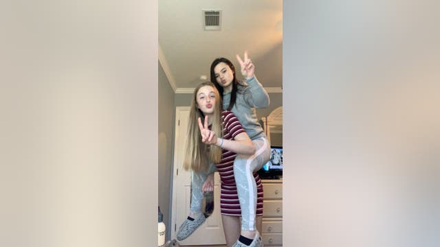 Georgia deputies searching for 2 runaway teenagers