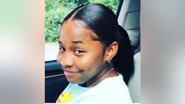 Henry County police search for missing 12-year-old girl