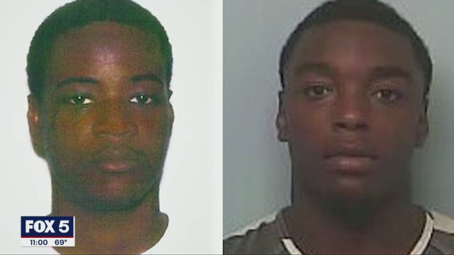 LaGrange police searching for 2 teenagers accused of shooting into car with people inside