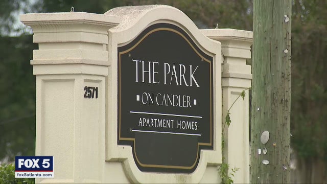 Apartment tenants dodge mass eviction after church and commissioner intervene