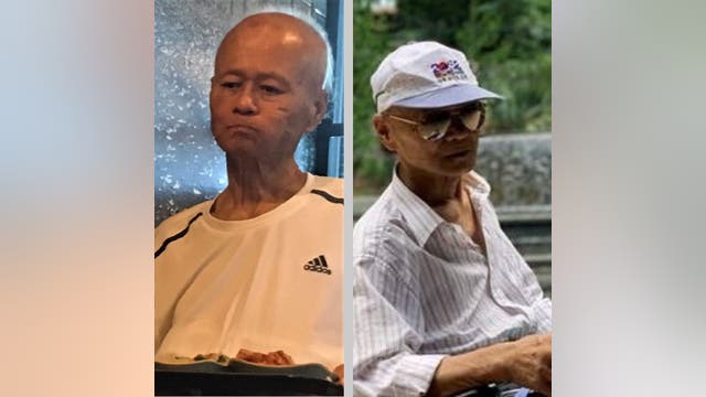 Police: Foul play now suspected in disappearance of 78-year-old DeKalb County man