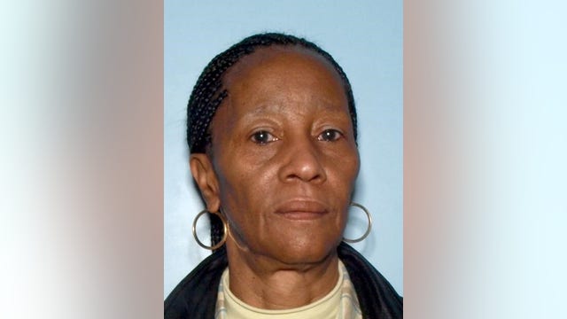 Police find missing 74-year-old Atlanta woman